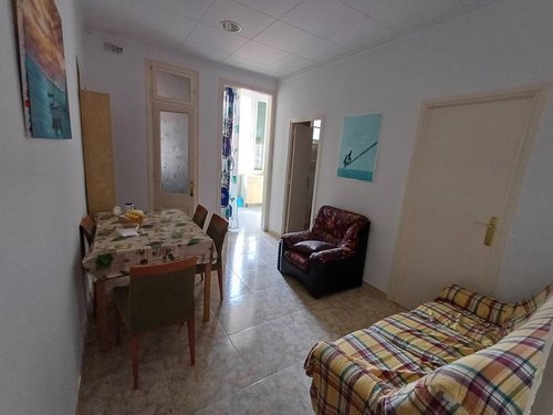 Room in a 2-person shared flat in Sant Andreu · 3