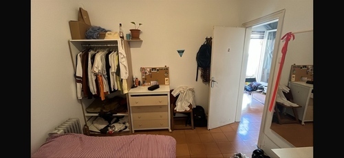 Habitación en piso compartido de 2 personas en Eixample · 2