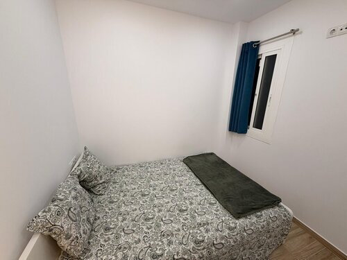 Room in a 2-person shared flat in Sant Martí · 2