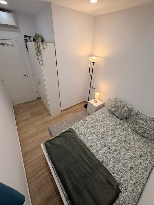 Room in a 2-person shared flat in Sant Martí · 3
