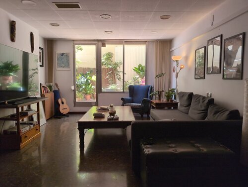 Flat in Gràcia, 250 m² · 2