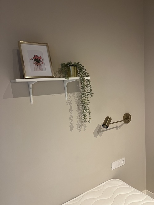 Habitación en piso compartido en Ciutat Vella · 2