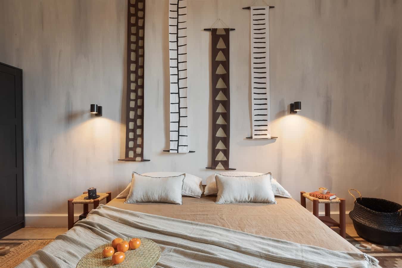 Furnished 3-bedroom flat in Eixample, 98 m² · 3