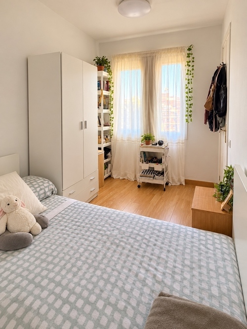 Room · Horta-Guinardó