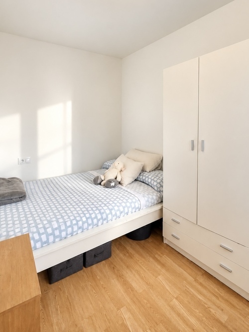 Habitación en piso compartido de 3 personas en Horta-Guinardó · 2
