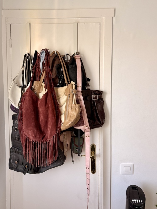 Habitación en piso compartido de 3 personas en Horta-Guinardó · 3