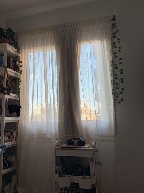 Habitación en piso compartido de 3 personas en Horta-Guinardó · 4