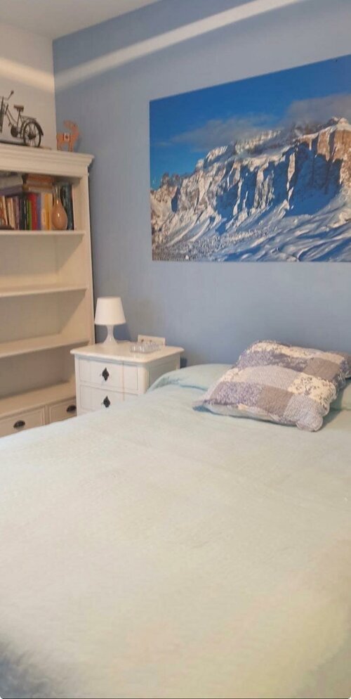 Habitación en piso compartido de 2 personas en Barcelona