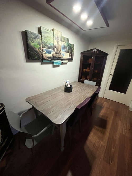 Habitación en piso compartido de 3 personas en Horta-Guinardó · 4