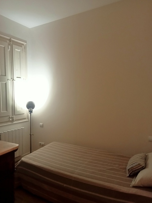 Room in a shared flat in Ciutat Vella · 2